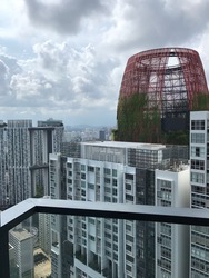 Skysuites@Anson (D2), Apartment #176563192